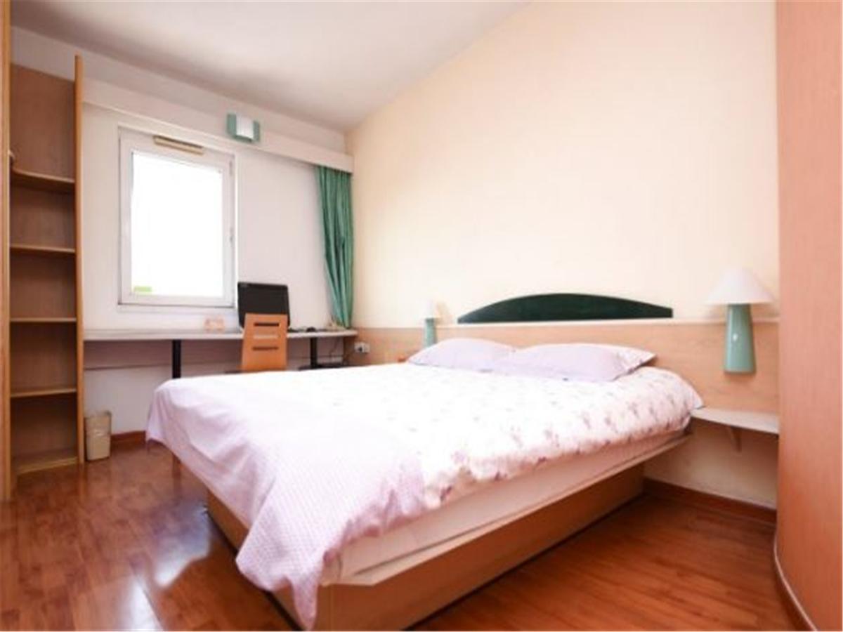 Motel Qingdao Jiaonan Renmin Road Business Street Extérieur photo