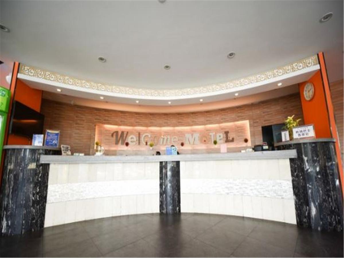 Motel Qingdao Jiaonan Renmin Road Business Street Extérieur photo